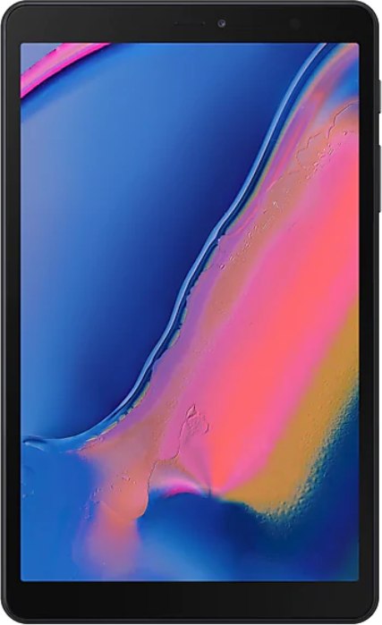 Samsung SM-P205 Galaxy Tab A 8.0 2019 with S Pen Global TD-LTE 32GB  (Samsung P200) kép image