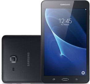 Samsung SM-T285M Galaxy Tab E 7.0 2016 4G LTE részletes specifikáció