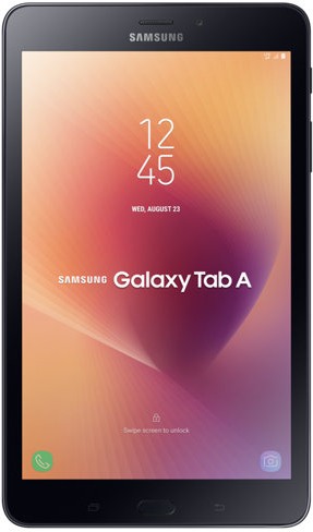 Samsung SM-T385M Galaxy Tab A 8.0 2017 TD-LTE 16GB  (Samsung T380)