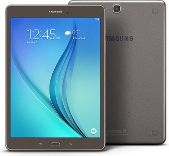 Samsung SM-T550 Galaxy Tab A 9.7 WiFi részletes specifikáció