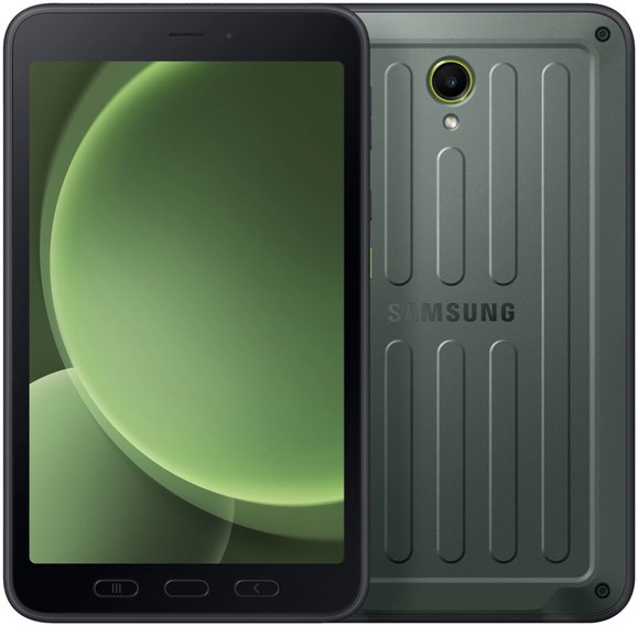 Samsung SM-X306N Galaxy Tab Active5 5G 8.0 2024 Standard Edition TD-LTE KR 128GB  (Samsung X300) kép image