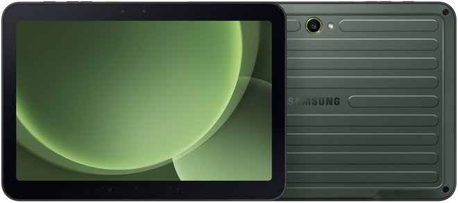 Samsung SM-X356B Galaxy Tab Active5 Pro 5G 10.1 2025 Premium Edition Global TD-LTE 256GB  (Samsung X350)