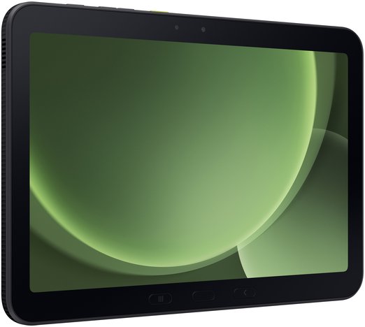 Samsung SM-X356B Galaxy Tab Active5 Pro 5G 10.1 2025 Standard Edition Global TD-LTE 128GB  (Samsung X350)