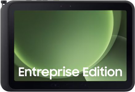 Samsung SM-X356N Galaxy Tab Active5 Pro 5G 10.1 2025 Enterprise Edition TD-LTE KR 128GB  (Samsung X350)