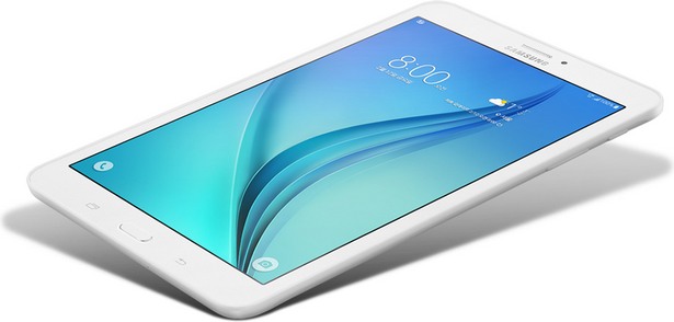 Samsung SM-T375L Galaxy Tab E 8.0 4G LTE részletes specifikáció