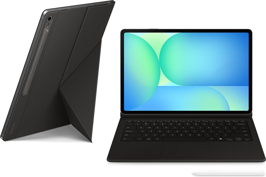 Samsung SM-X528U Galaxy Tab S10 FE 5G 10.9 2025 Standard Edition TD-LTE US 128GB / SM-X528V  (Samsung X520)