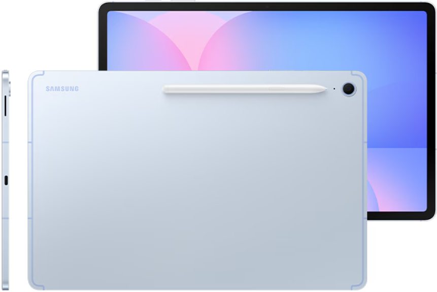 Samsung SM-X626N Galaxy Tab S10 FE+ 5G 13.1 2025 Premium Edition TD-LTE KR 256GB  (Samsung X620)