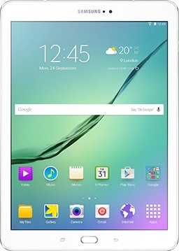 Samsung SM-T817W Galaxy Tab S2 9.7 LTE-A