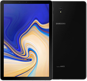 Samsung SM-T835C Galaxy Tab S4 10.5 2018 TD-LTE CN 64GB  (Samsung T830)