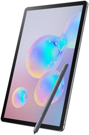 Samsung SM-T866N Galaxy Tab S6 5G 10.5 2019 TD-LTE KR 128GB  (Samsung T860)