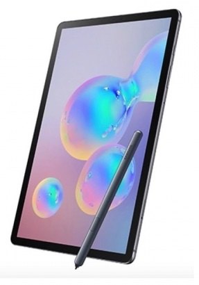Samsung SM-P615 Galaxy Tab S6 Lite 10.4 Global TD-LTE 64GB  (Samsung P610)