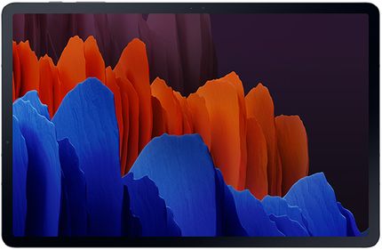 Samsung SM-T975N Galaxy Tab S7+ 12.4 2020 Premium Edition TD-LTE KR 256GB  (Samsung T970)