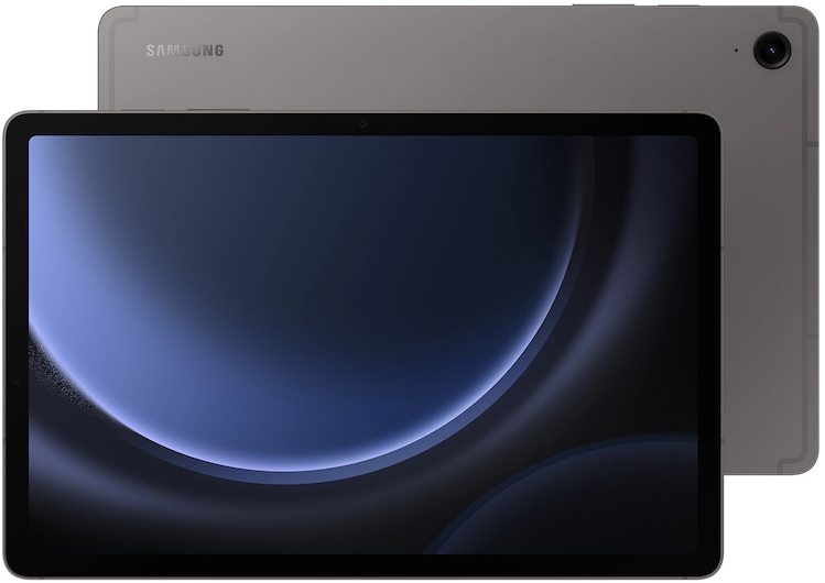 Samsung SM-X518U Galaxy Tab S9 FE 5G 10.9 2023 Standard Edition TD-LTE US 128GB / SM-X518R4  (Samsung X510)