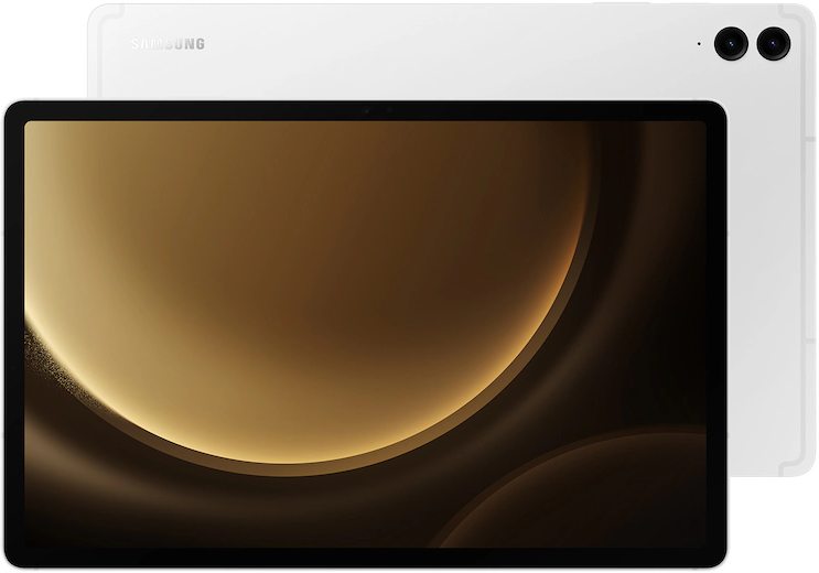 Samsung SM-X616C Galaxy Tab S9 FE+ 5G 12.4 2023 Premium Edition TD-LTE CN 256GB  (Samsung X610) kép image