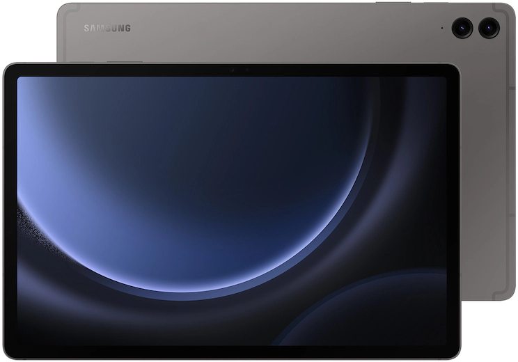 Samsung SM-X616B Galaxy Tab S9 FE+ 5G 12.4 2023 Premium Edition Global TD-LTE 256GB  (Samsung X610) részletes specifikáció