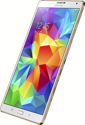 Samsung SM-T707V Galaxy Tab S 8.4-inch XLTE  (Samsung Klimt) részletes specifikáció