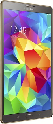 Samsung SM-T705M Galaxy Tab S 8.4-inch LTE-A  (Samsung Klimt) kép image