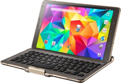Samsung SM-T707D Galaxy Tab S 8.4 SC-03G  (Samsung Klimt) kép image