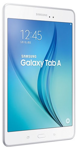 Samsung SM-P355Y Galaxy Tab A 8.0 LTE with S Pen