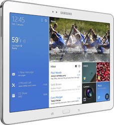 Samsung SM-T525 Galaxy TabPRO 10.1 LTE-A 16GB  (Samsung Picasso) részletes specifikáció