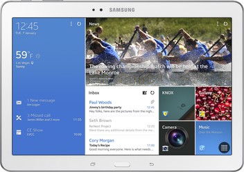 Samsung SM-T520 Galaxy TabPRO 10.1 WiFi 32GB  (Samsung Picasso) részletes specifikáció