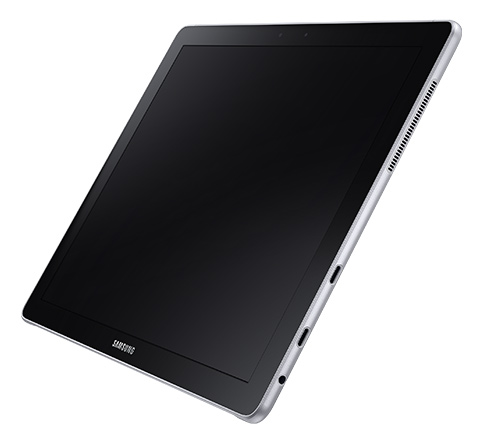 Samsung SM-W720 Galaxy Book 12-inch WiFi 128GB  (Samsung W720) kép image