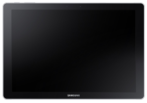 Samsung SM-W728 Galaxy Book 12-inch LTE-A 256GB / Galaxy TabPro S2  (Samsung W720)