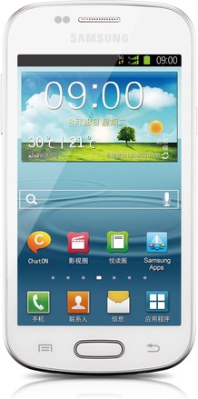 Samsung SCH-i699 Galaxy Trend kép image