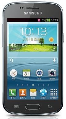 Samsung SM-G313HN Galaxy Trend 2 részletes specifikáció