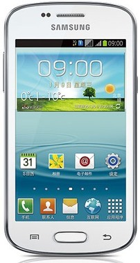 Samsung GT-S7572 Galaxy Trend Duos II