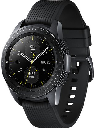 Samsung SM-R815U Galaxy Watch 42mm LTE US részletes specifikáció