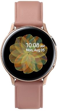 Samsung SM-R835U Galaxy Watch Active 2 40mm LTE US  (Samsung R830) kép image