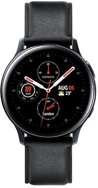 Samsung SM-R835F Galaxy Watch Active 2 40mm Global LTE  (Samsung R830) részletes specifikáció