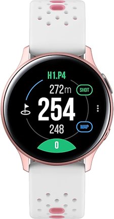 Samsung SM-R830G Galaxy Watch Active2 Golf Edition 40mm WiFi  (Samsung R830) részletes specifikáció