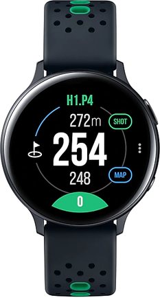 Samsung SM-R820G Galaxy Watch Active2 Golf Edition 44mm WiFi   (Samsung R820) kép image