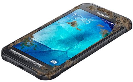 Samsung SM-G388F Galaxy Xcover 3 részletes specifikáció