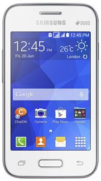 Samsung SM-G130H Galaxy Young 2 Duos kép image