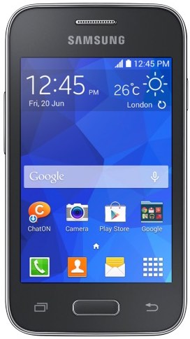 Samsung SM-G130HN Galaxy Young 2 Duos NFC kép image