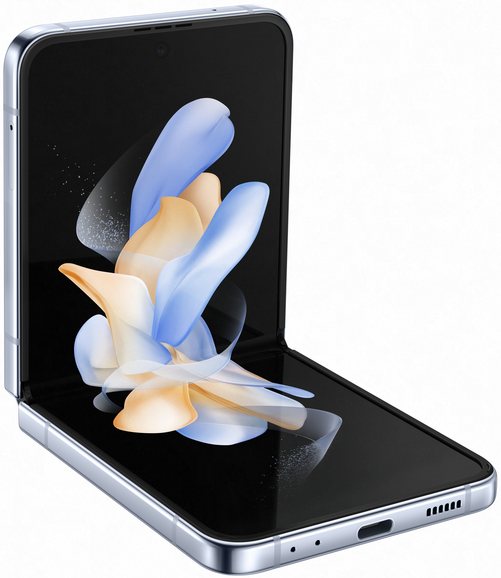 Samsung SM-F7210 Galaxy Z Flip 4 5G TD-LTE CN HK TW 256GB  (Samsung B4)