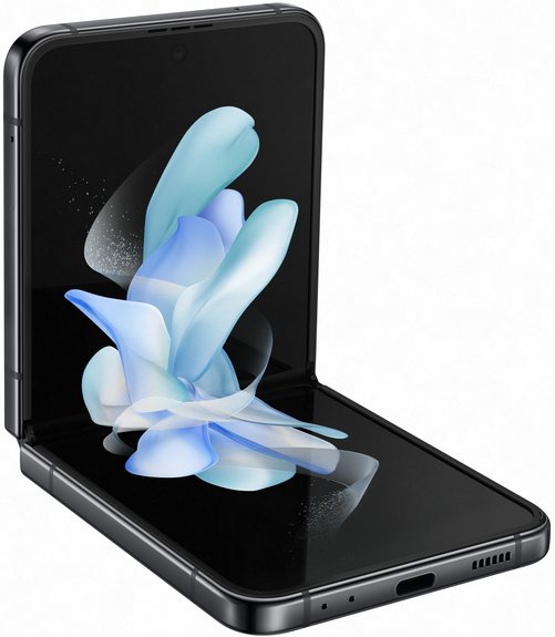 Samsung SM-F721C Galaxy Z Flip 4 5G UW TD-LTE JP 128GB  (Samsung B4)