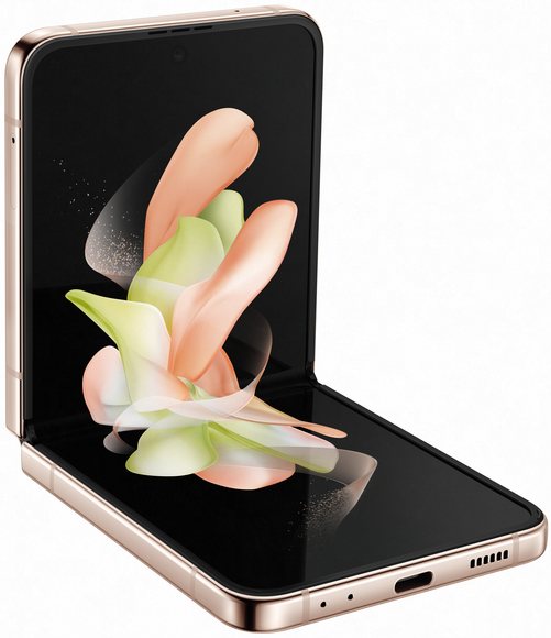 Samsung SM-F721U Galaxy Z Flip 4 5G UW TD-LTE US 256GB / SM-F721R4  (Samsung B4)