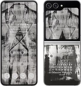 Samsung SM-F7310 Galaxy Z Flip 5 5G Maison Margiela Edition Dual SIM TD-LTE CN HK TW 512GB  (Samsung B5)