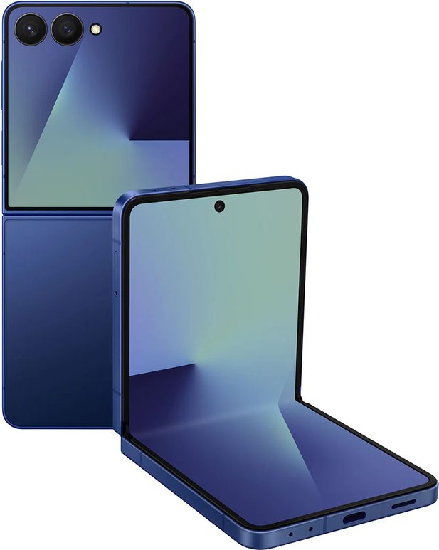 Samsung SM-F766B Galaxy Z Flip7 5G Global Dual SIM TD-LTE 512GB  (Samsung B7)