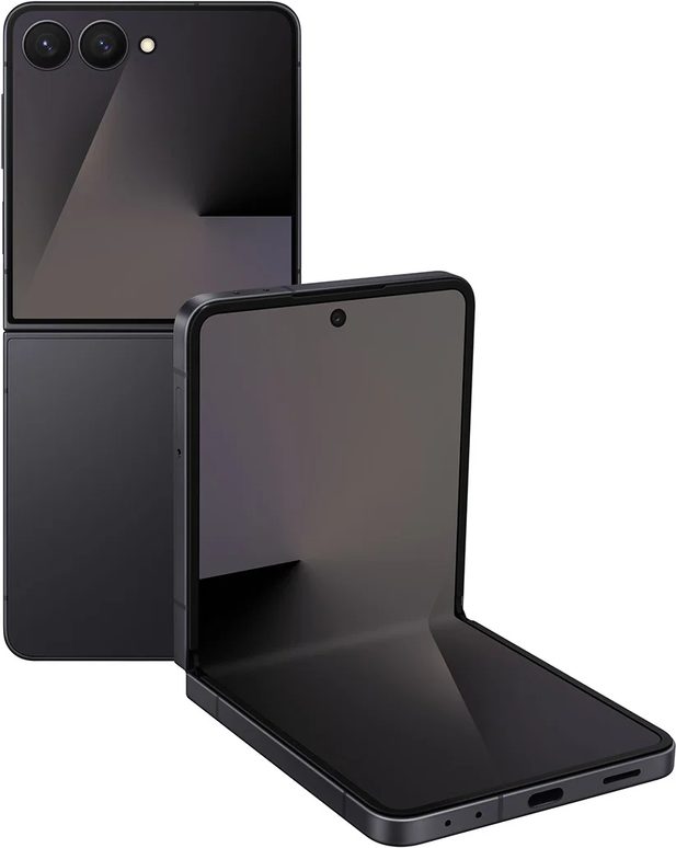 Samsung SM-F766U Galaxy Z Flip7 5G UW Dual SIM TD-LTE US 256GB / SM-F766A  (Samsung B7)