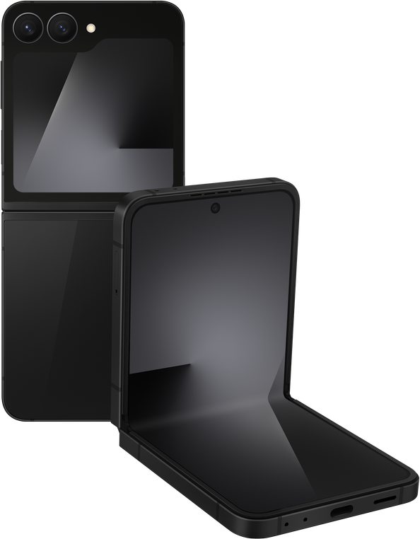 Samsung SM-F761U Galaxy Z Flip7 FE 5G TD-LTE US 128GB / SM-F761R4  (Samsung B7R)
