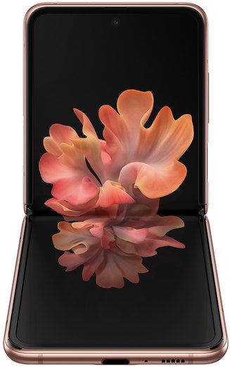 Samsung SM-F7070 Galaxy Z Flip 5G TD-LTE CN 256GB  (Samsung Bloom 5G)