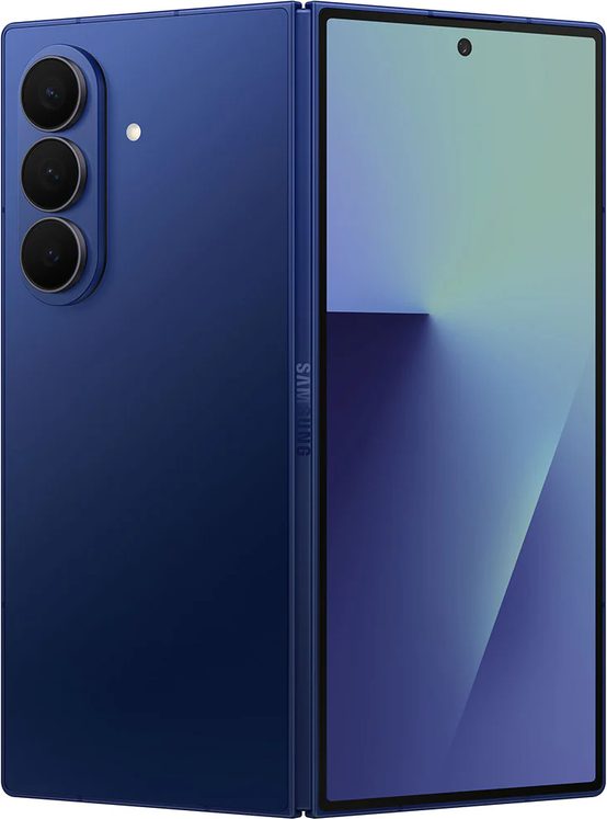 Samsung SM-F966B/DS Galaxy Z Fold7 5G Global Dual SIM TD-LTE 256GB  (Samsung Q7)