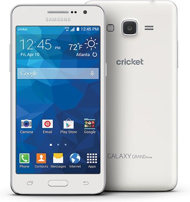 Samsung SM-G530AZ Galaxy Grand Prime LTE  (Samsung Fortuna)