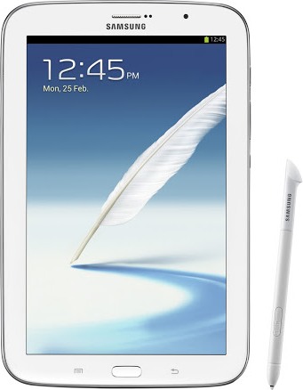 Samsung SGH-i467M Galaxy Note 8.0 LTE  (Samsung Kona) kép image