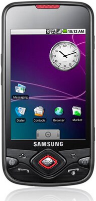 Samsung GT-i5700 Galaxy Spica részletes specifikáció